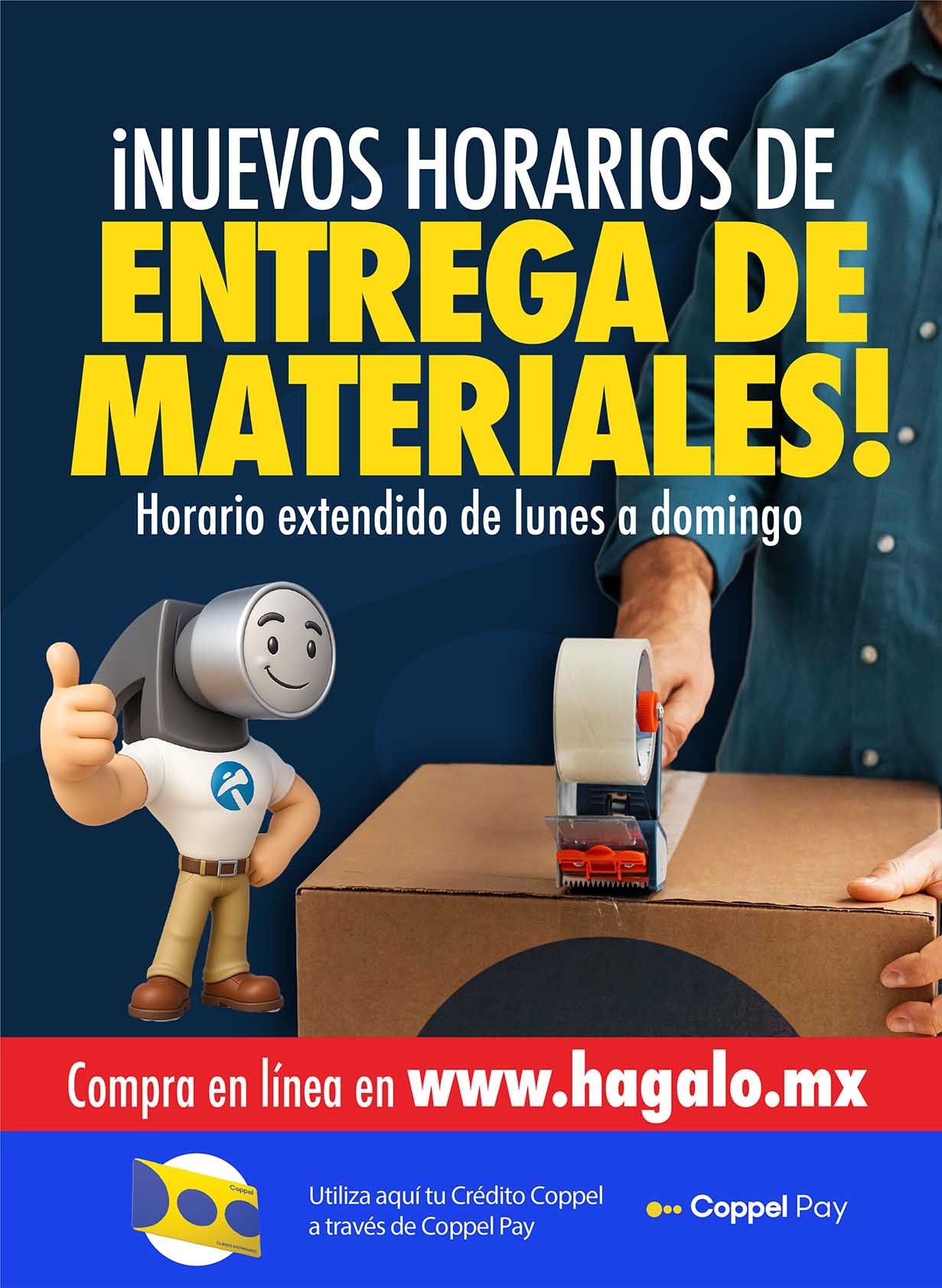 entregas